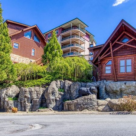 Gorgeous 2Bd 2Bth Condo With Mountain Views Pool Hot Tub Game Room Close To Parkway Pigeon Forge Exterior photo