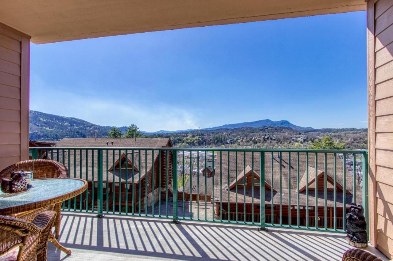 Gorgeous 2Bd 2Bth Condo With Mountain Views Pool Hot Tub Game Room Close To Parkway Pigeon Forge Exterior photo