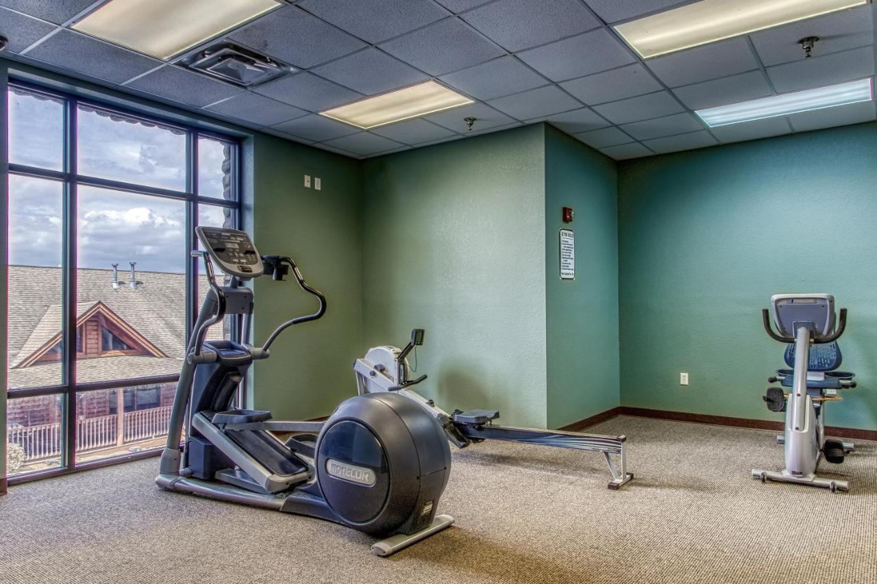 Gorgeous 2Bd 2Bth Condo With Mountain Views Pool Hot Tub Game Room Close To Parkway Pigeon Forge Exterior photo
